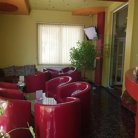 Hotel Royal 2*