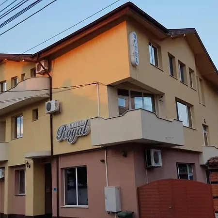 Hotel Royal Svilengrad