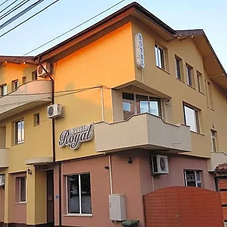 Royal Hotel Svilengrad