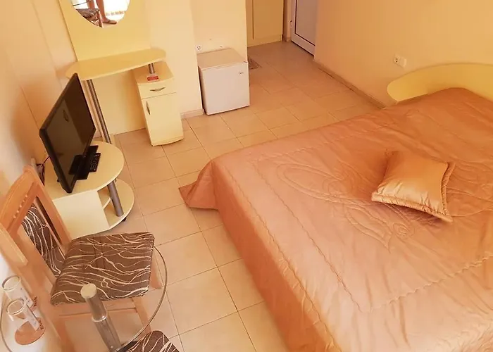 Hotel Royal Svilengrad